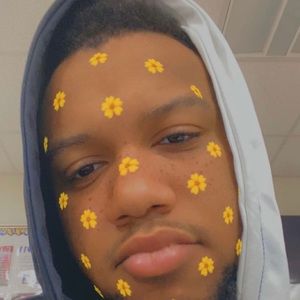 Meet your Posher, Antonio